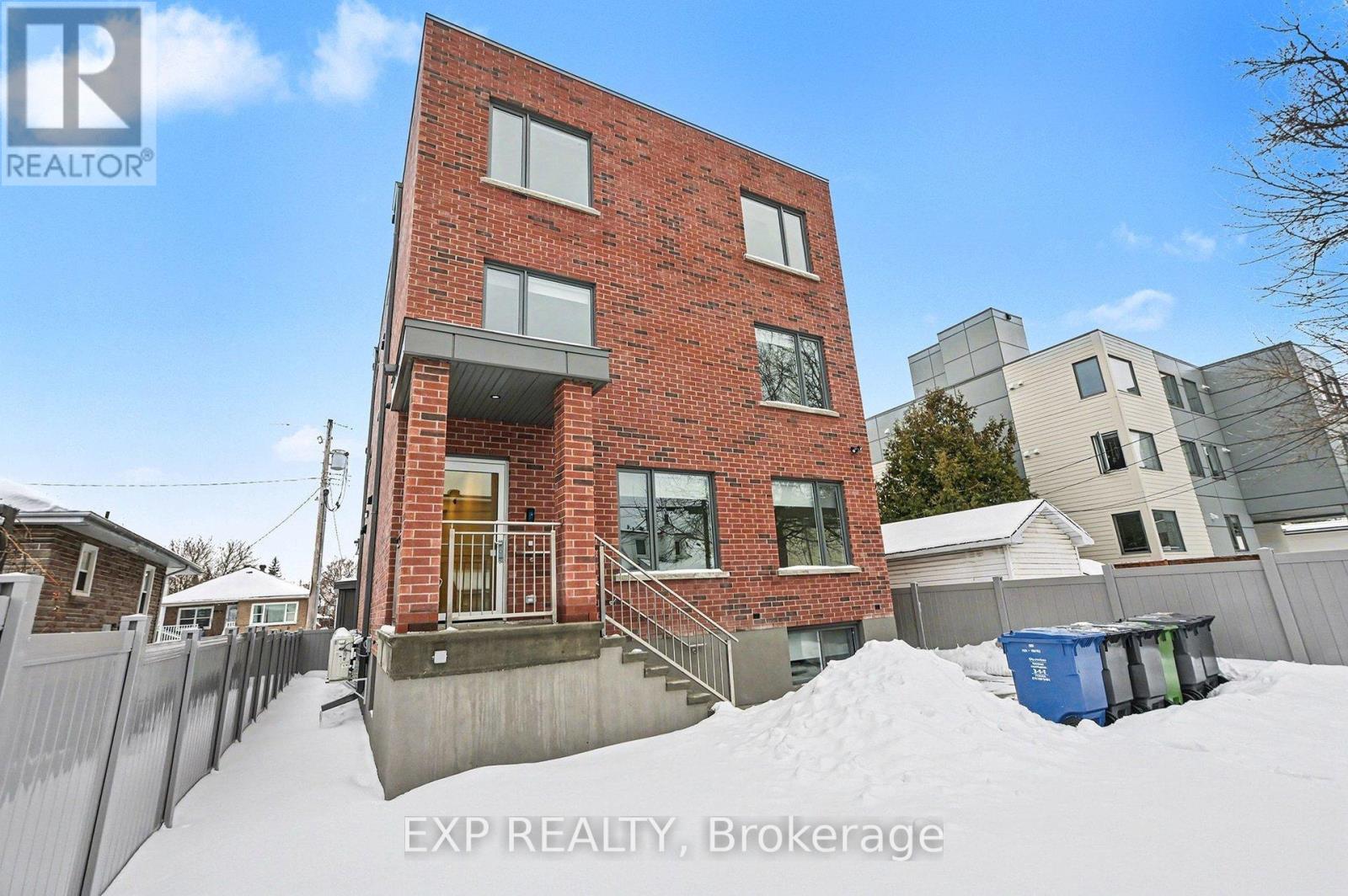 3 - 79 Marquette Avenue, Ottawa, Ontario  K1L 5J9 - Photo 22 - X12696318