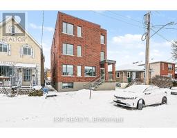 4 - 79 MARQUETTE AVENUE, Ottawa, Ontario