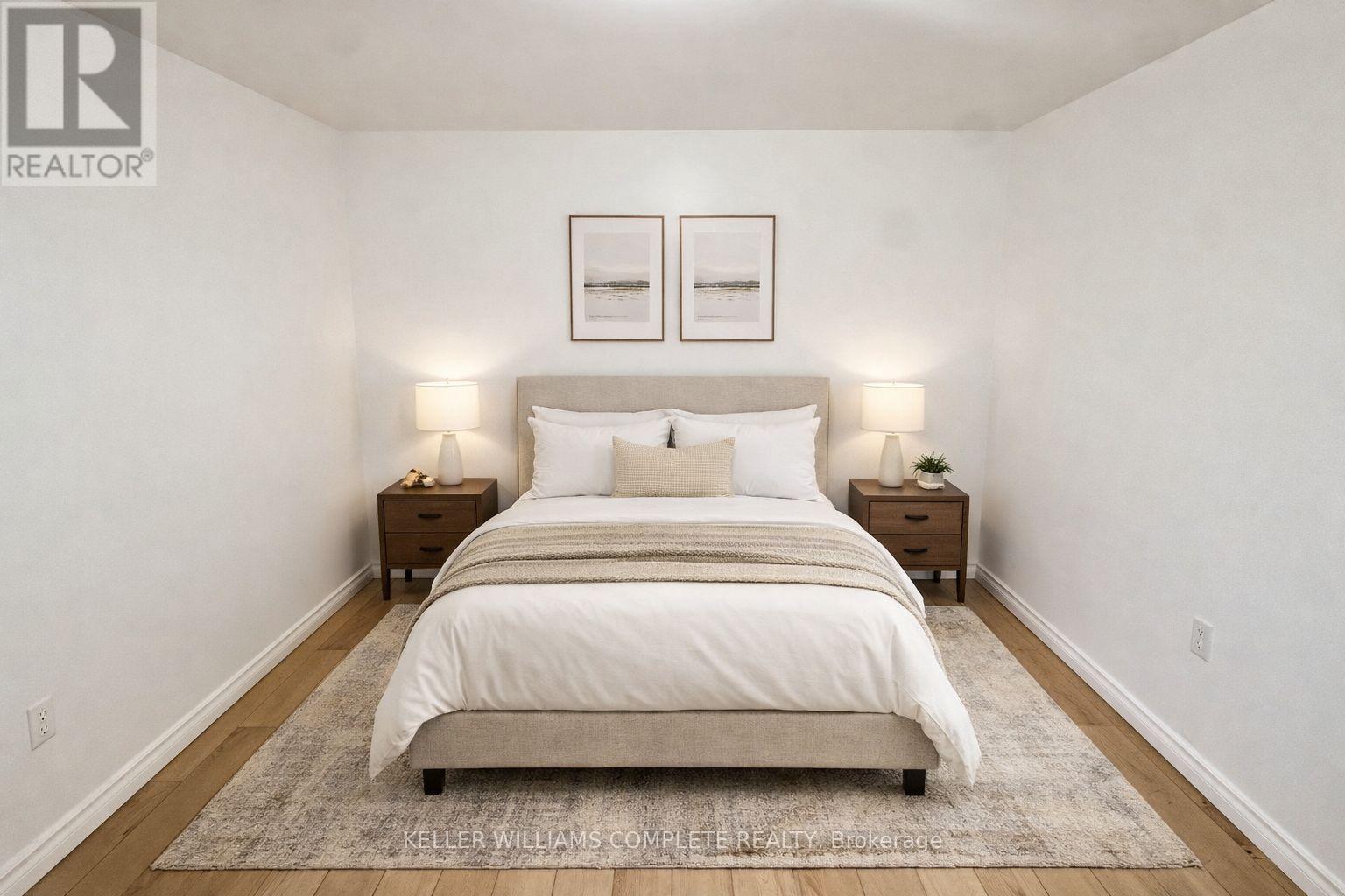 99 Bunting Road, St. Catharines, Ontario  L2P 3G8 - Photo 12 - X12696206