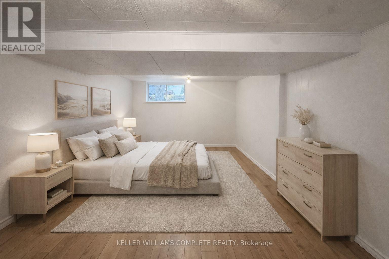 99 Bunting Road, St. Catharines, Ontario  L2P 3G8 - Photo 16 - X12696206