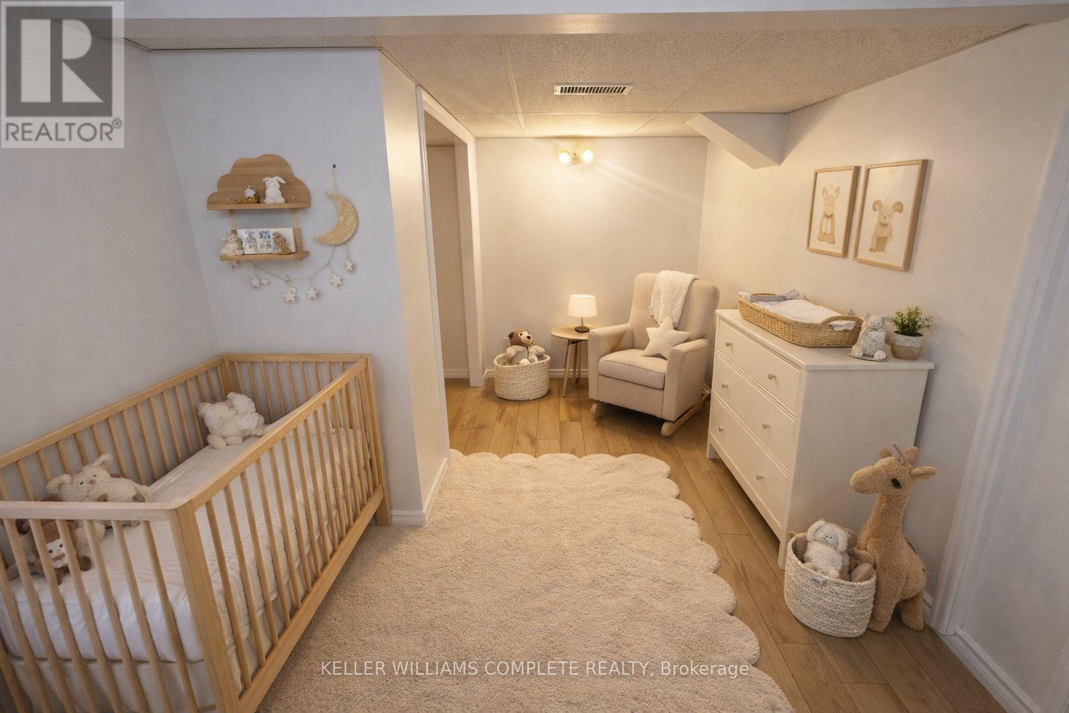 99 Bunting Road, St. Catharines, Ontario  L2P 3G8 - Photo 18 - X12696206