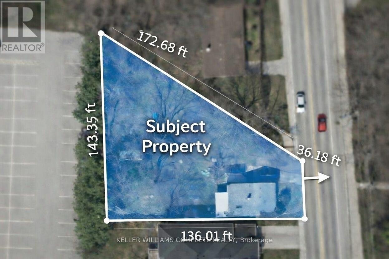 99 Bunting Road, St. Catharines, Ontario  L2P 3G8 - Photo 26 - X12696206