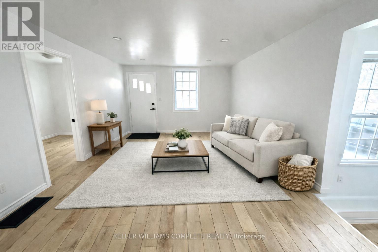 99 Bunting Road, St. Catharines, Ontario  L2P 3G8 - Photo 8 - X12696206