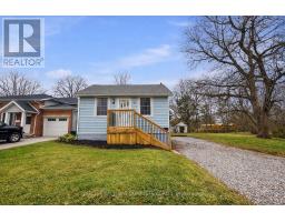 99 BUNTING ROAD, St. Catharines, Ontario