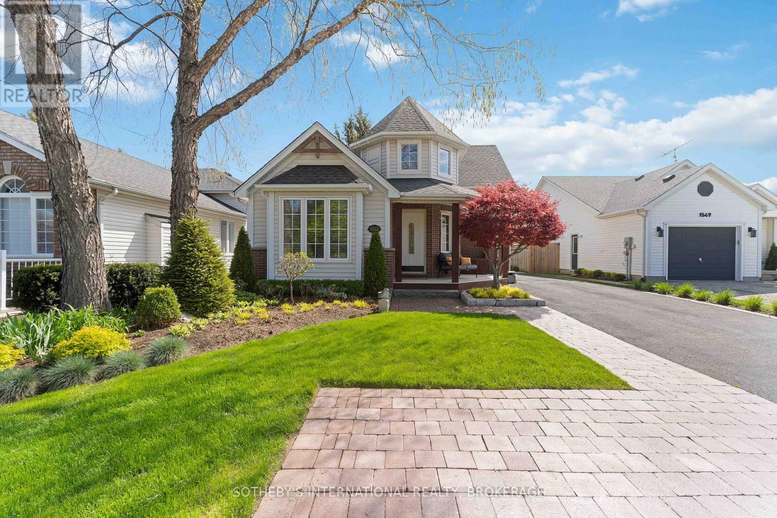 1553 FOUR MILE CREEK ROAD, Niagara-on-the-Lake, Ontario