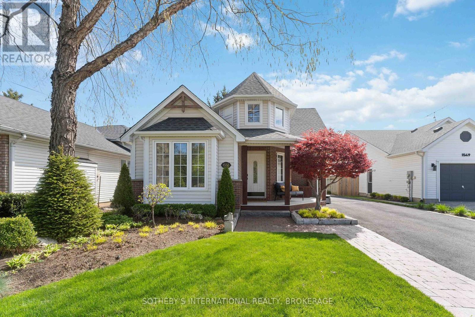 1553 Four Mile Creek Road, Niagara-On-The-Lake, Ontario  L0S 1T0 - Photo 2 - X12696250