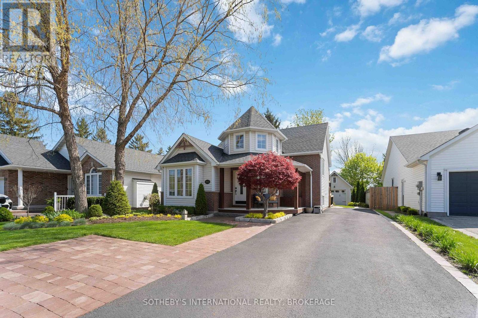 1553 Four Mile Creek Road, Niagara-On-The-Lake, Ontario  L0S 1T0 - Photo 3 - X12696250