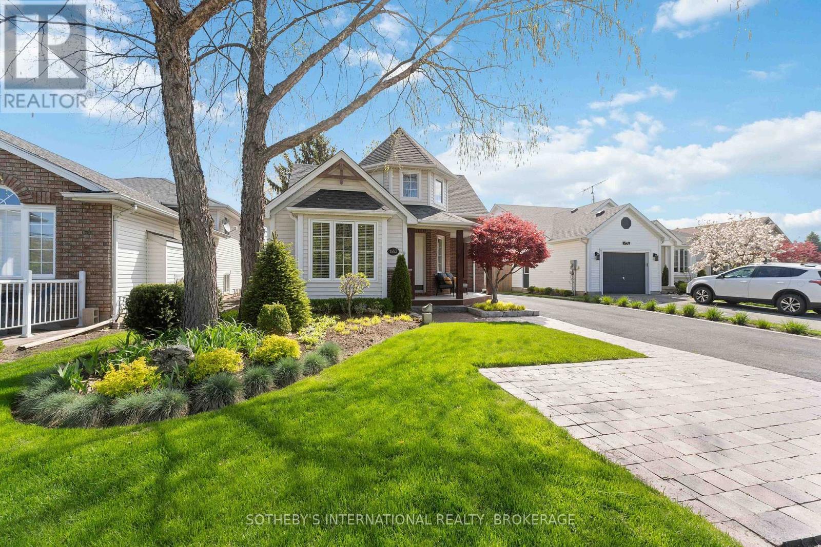 1553 Four Mile Creek Road, Niagara-On-The-Lake, Ontario  L0S 1T0 - Photo 4 - X12696250