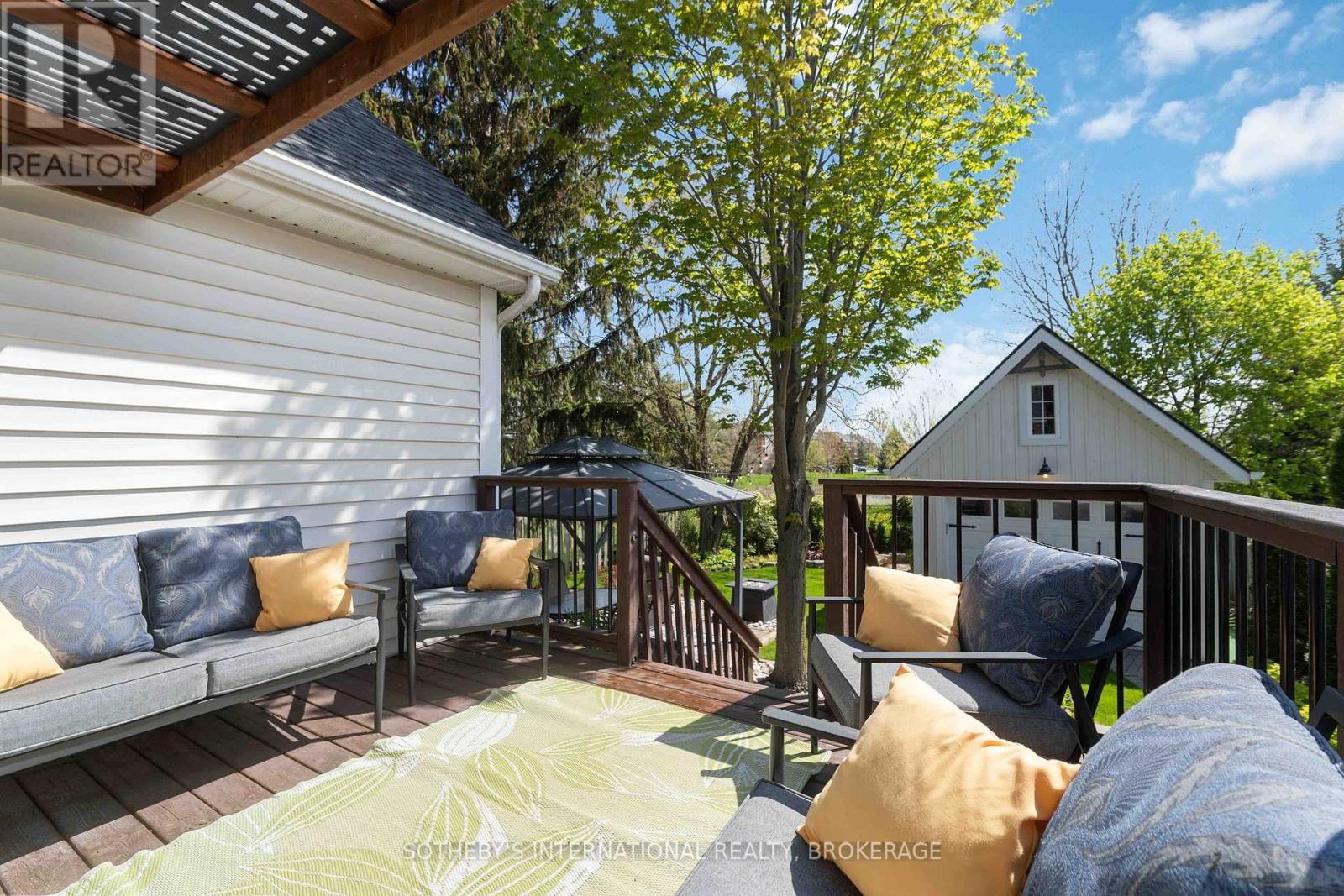 1553 Four Mile Creek Road, Niagara-On-The-Lake, Ontario  L0S 1T0 - Photo 42 - X12696250