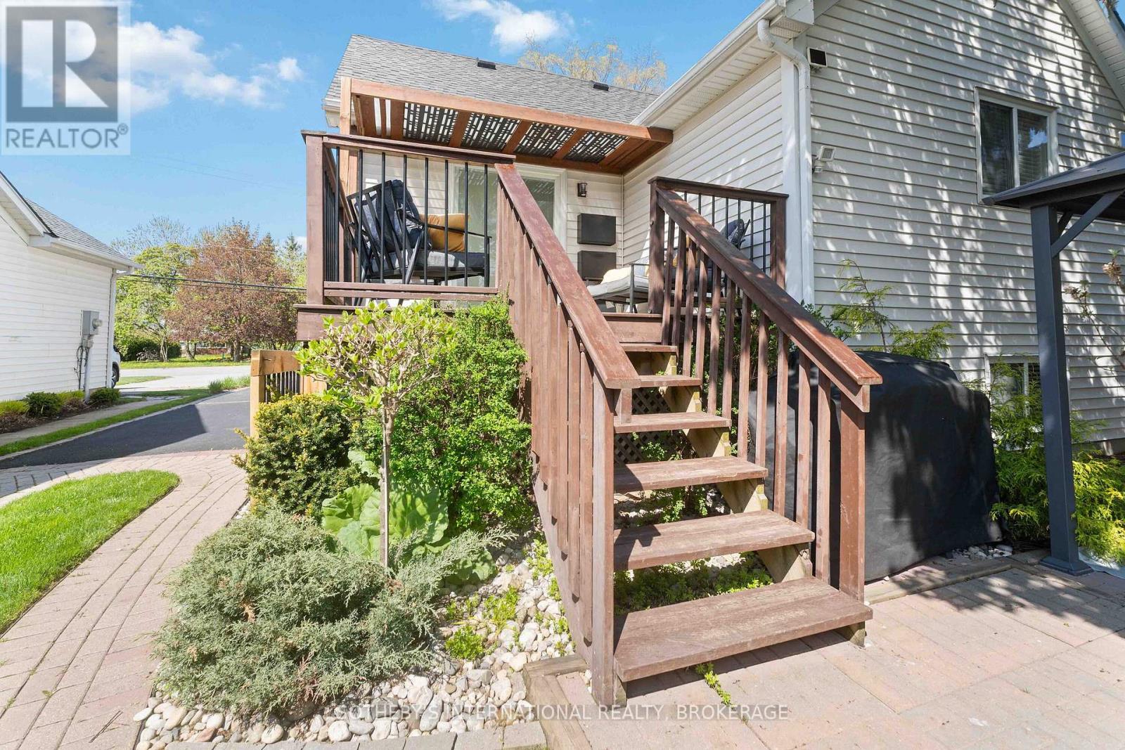 1553 Four Mile Creek Road, Niagara-On-The-Lake, Ontario  L0S 1T0 - Photo 43 - X12696250