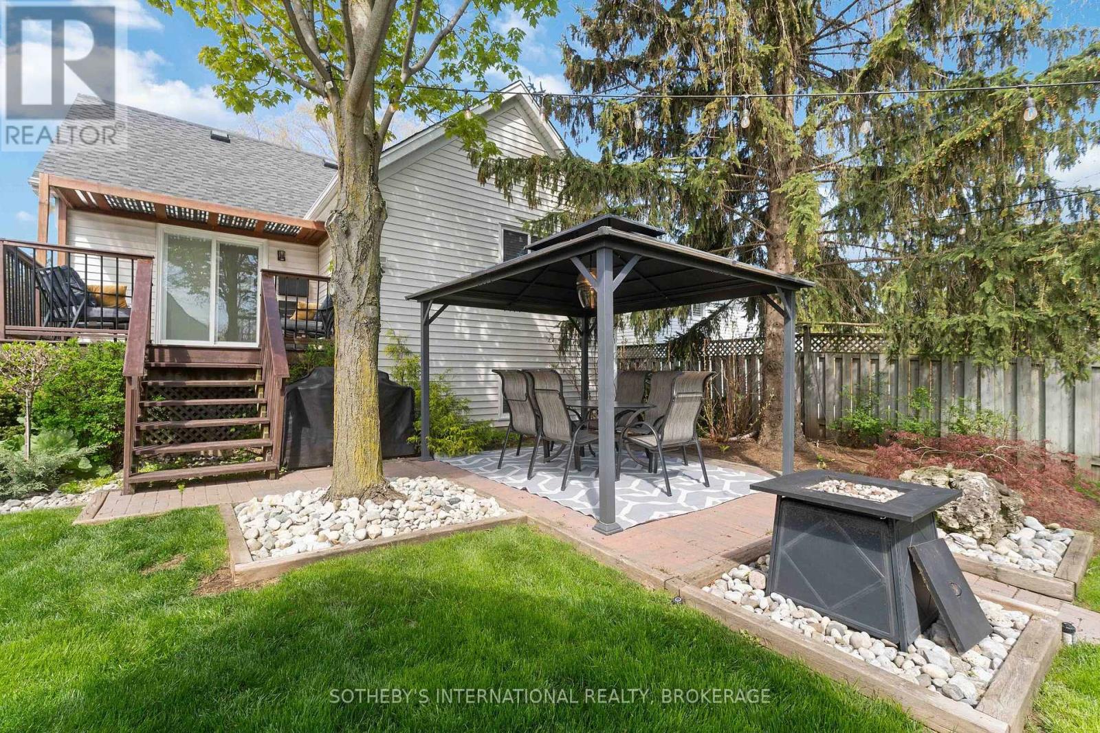 1553 Four Mile Creek Road, Niagara-On-The-Lake, Ontario  L0S 1T0 - Photo 44 - X12696250