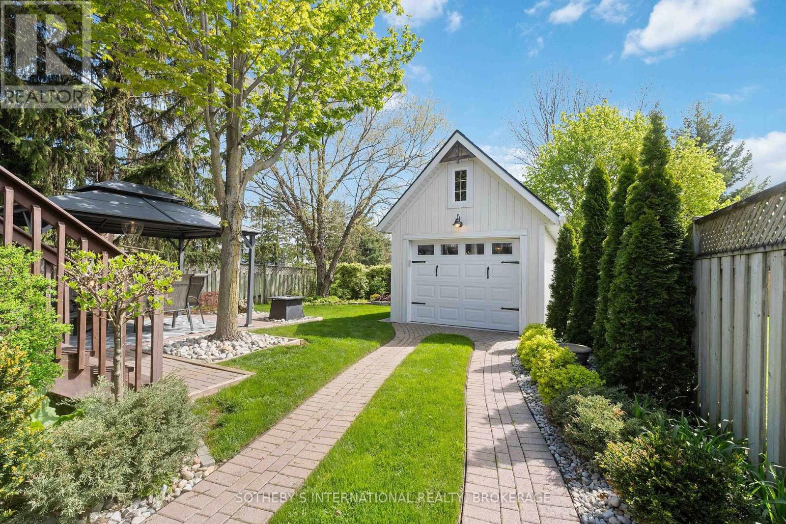 1553 Four Mile Creek Road, Niagara-On-The-Lake, Ontario  L0S 1T0 - Photo 45 - X12696250