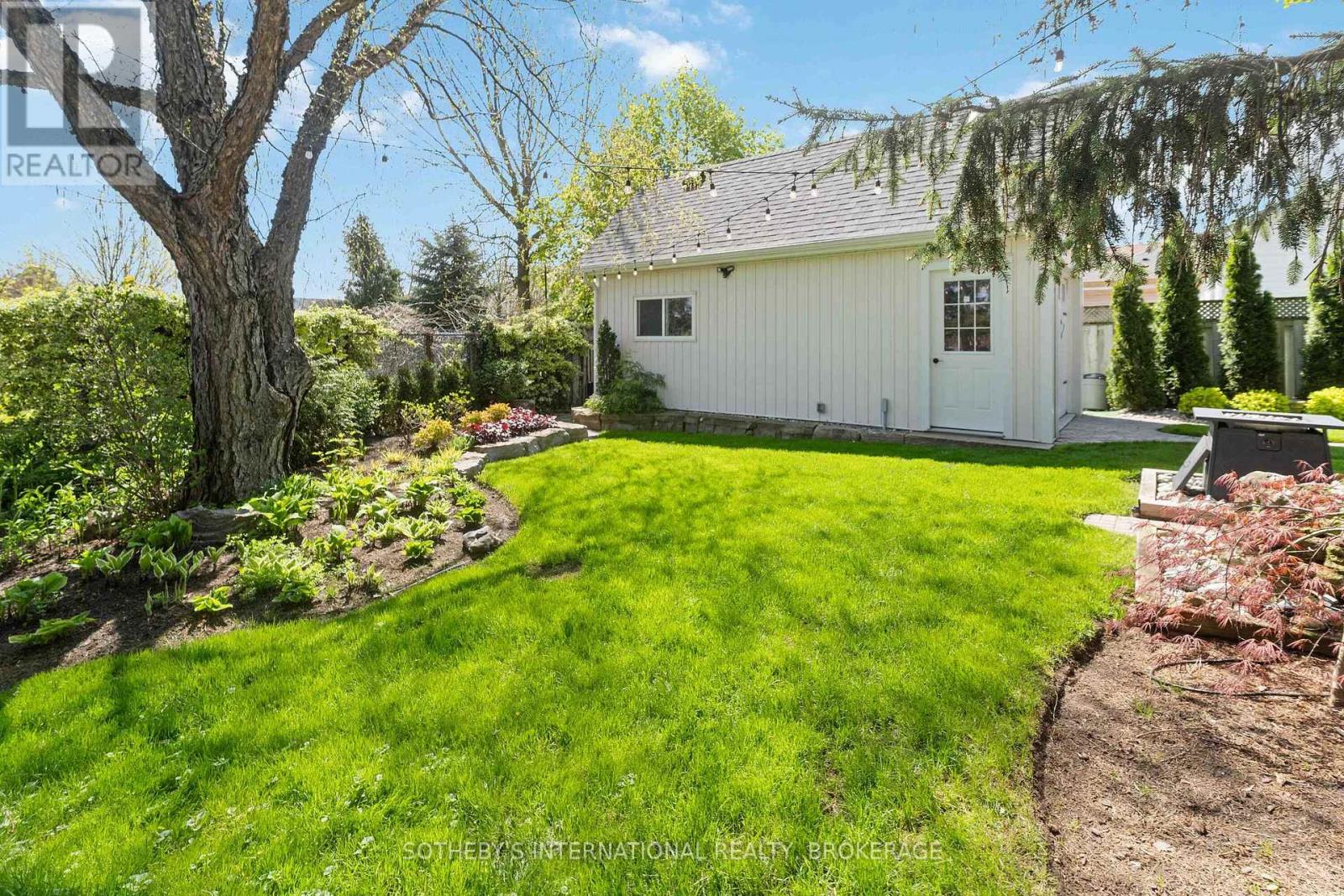 1553 Four Mile Creek Road, Niagara-On-The-Lake, Ontario  L0S 1T0 - Photo 48 - X12696250