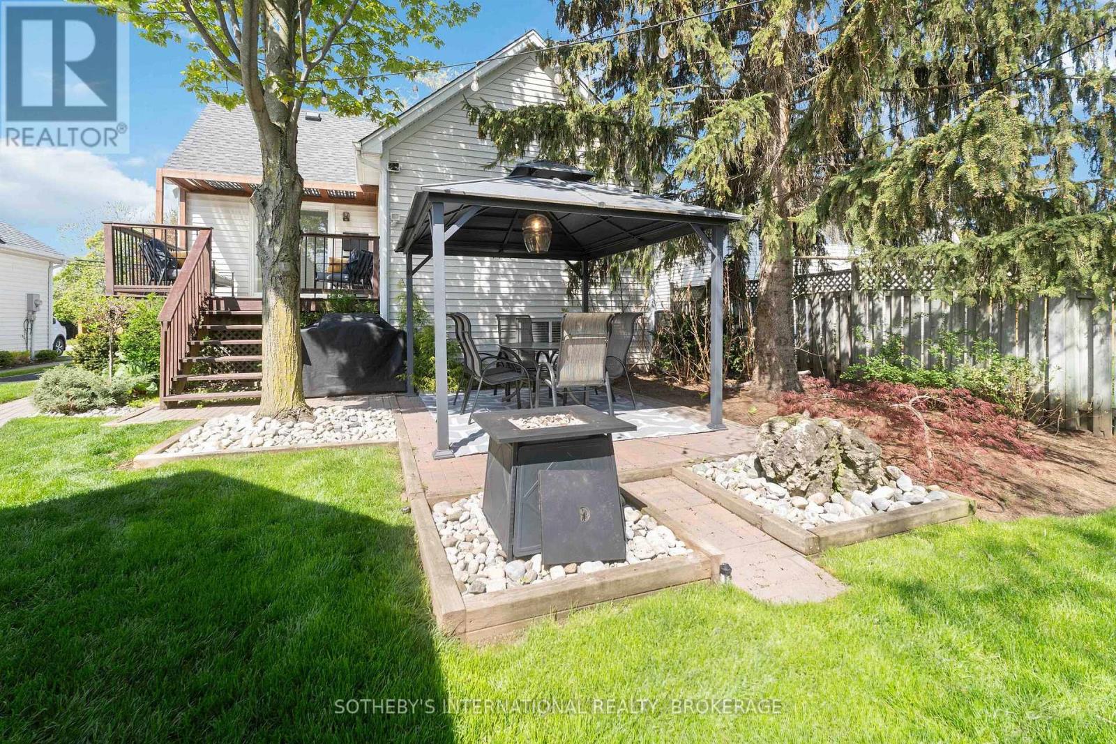 1553 Four Mile Creek Road, Niagara-On-The-Lake, Ontario  L0S 1T0 - Photo 49 - X12696250