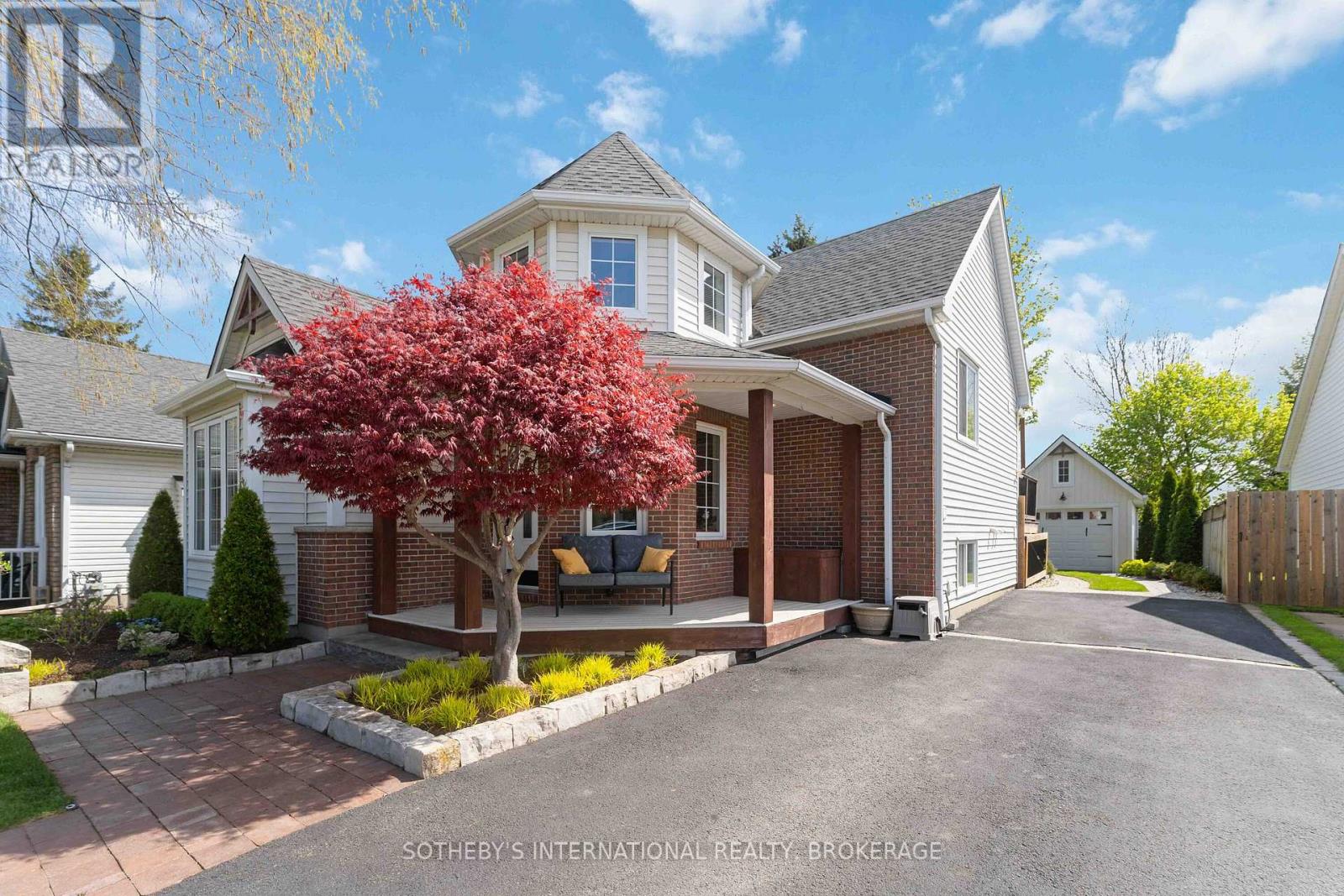 1553 Four Mile Creek Road, Niagara-On-The-Lake, Ontario  L0S 1T0 - Photo 5 - X12696250