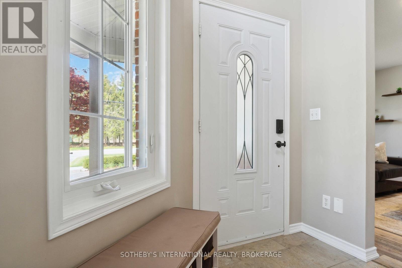 1553 Four Mile Creek Road, Niagara-On-The-Lake, Ontario  L0S 1T0 - Photo 7 - X12696250