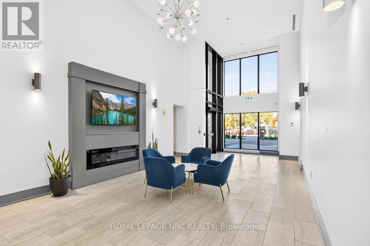 Lp42 - 50 Herrick Avenue, St. Catharines, Ontario  L2P 2T9 - Photo 2 - X12696270