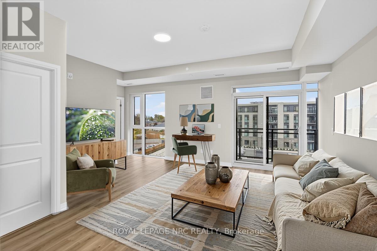 Lp42 - 50 Herrick Avenue, St. Catharines, Ontario  L2P 2T9 - Photo 9 - X12696270