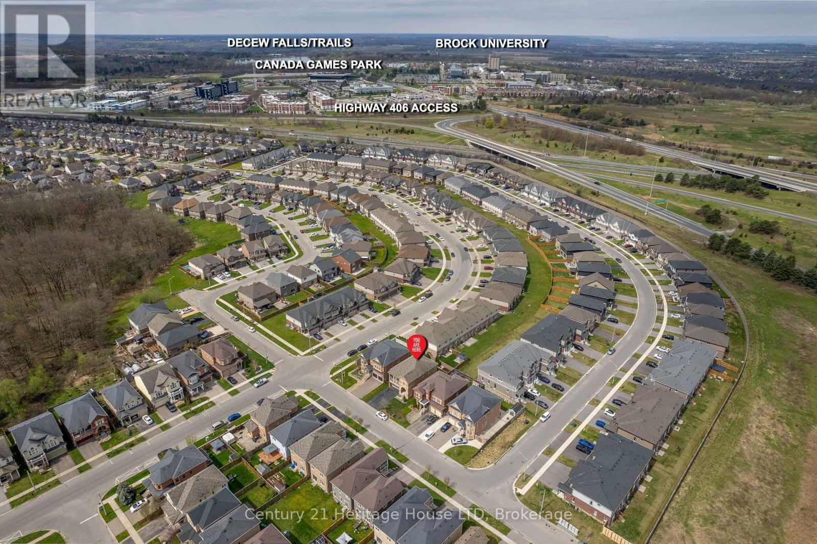 5 Juneberry Road, Thorold, Ontario  L2V 0B2 - Photo 33 - X12696276