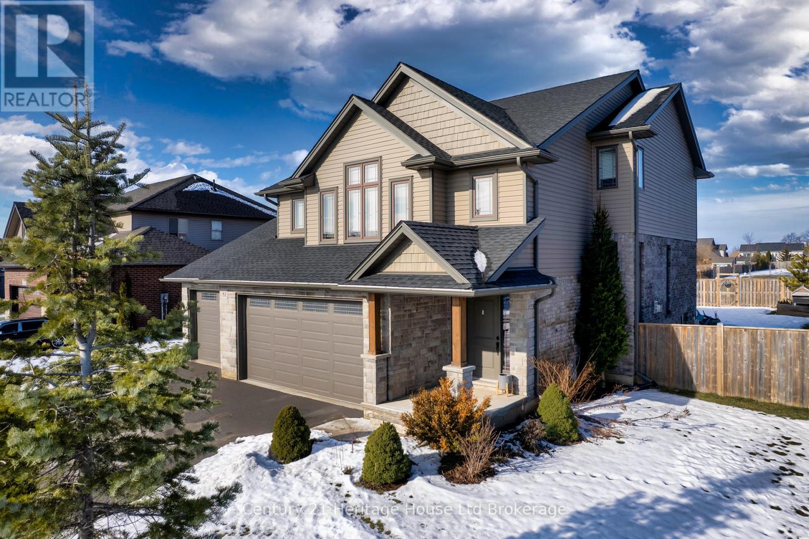 81 Graydon Drive, South-West Oxford, Ontario  N0J 1N0 - Photo 2 - X12696188