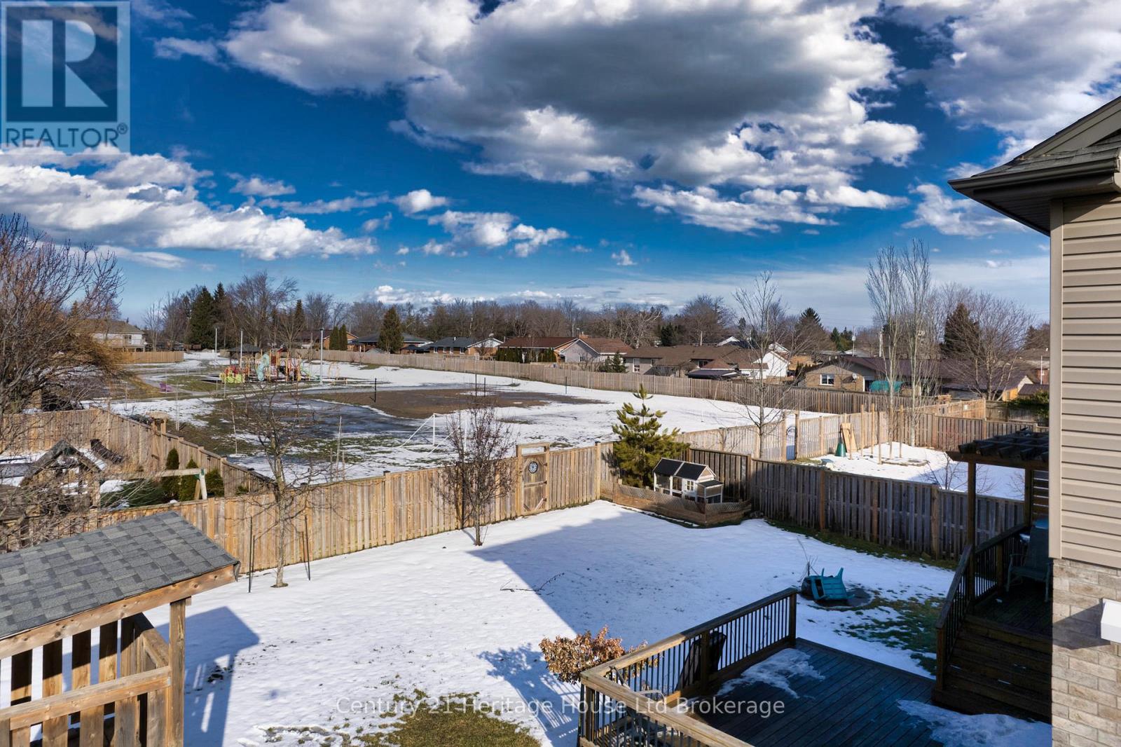 81 Graydon Drive, South-West Oxford, Ontario  N0J 1N0 - Photo 50 - X12696188