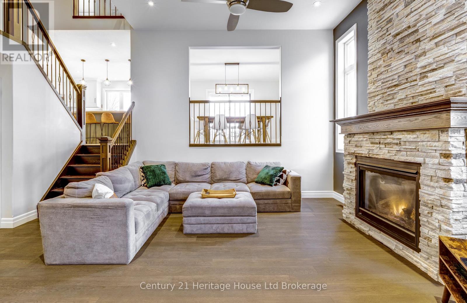 81 Graydon Drive, South-West Oxford, Ontario  N0J 1N0 - Photo 6 - X12696188