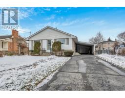 109 LYNDALE CRESCENT, Woodstock, Ontario