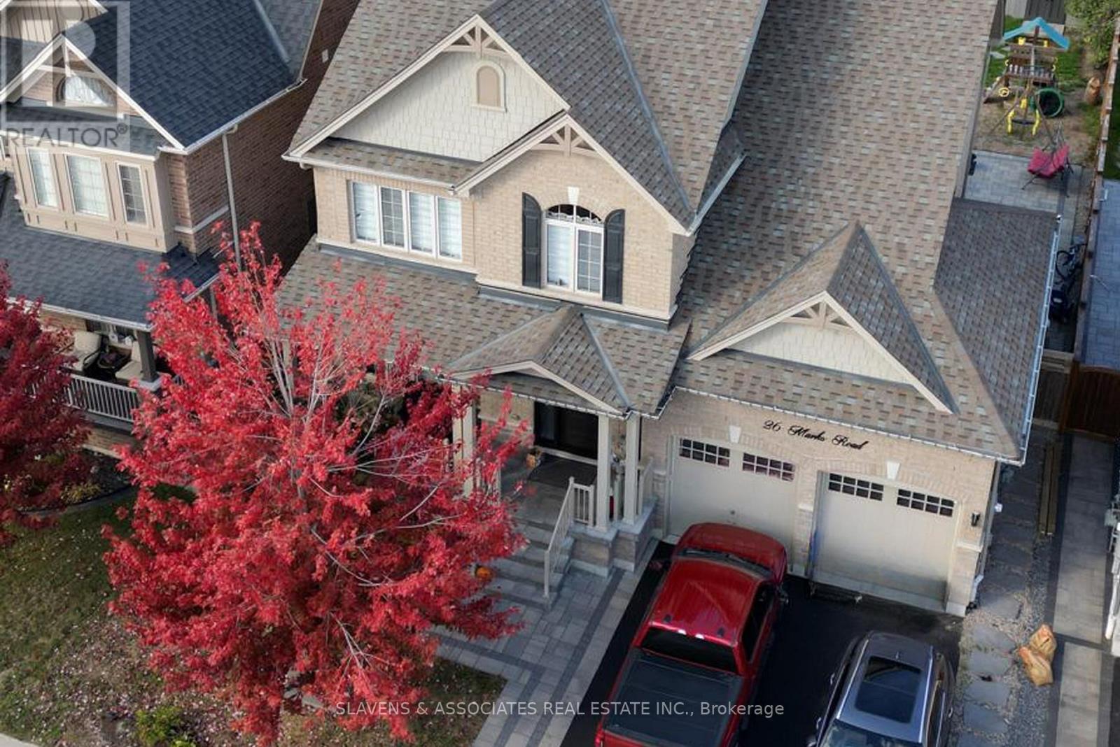 26 Marks Road, Springwater, Ontario  L9X 0S5 - Photo 3 - S12694752