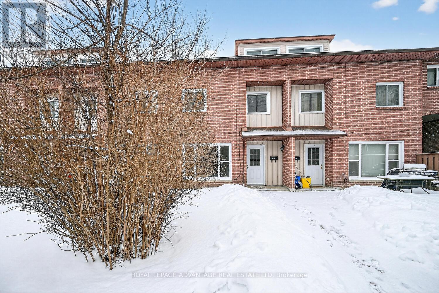 P - 4 Pearl Street, Smiths Falls, Ontario K7A 5B5 - Photo 27 - X12696342