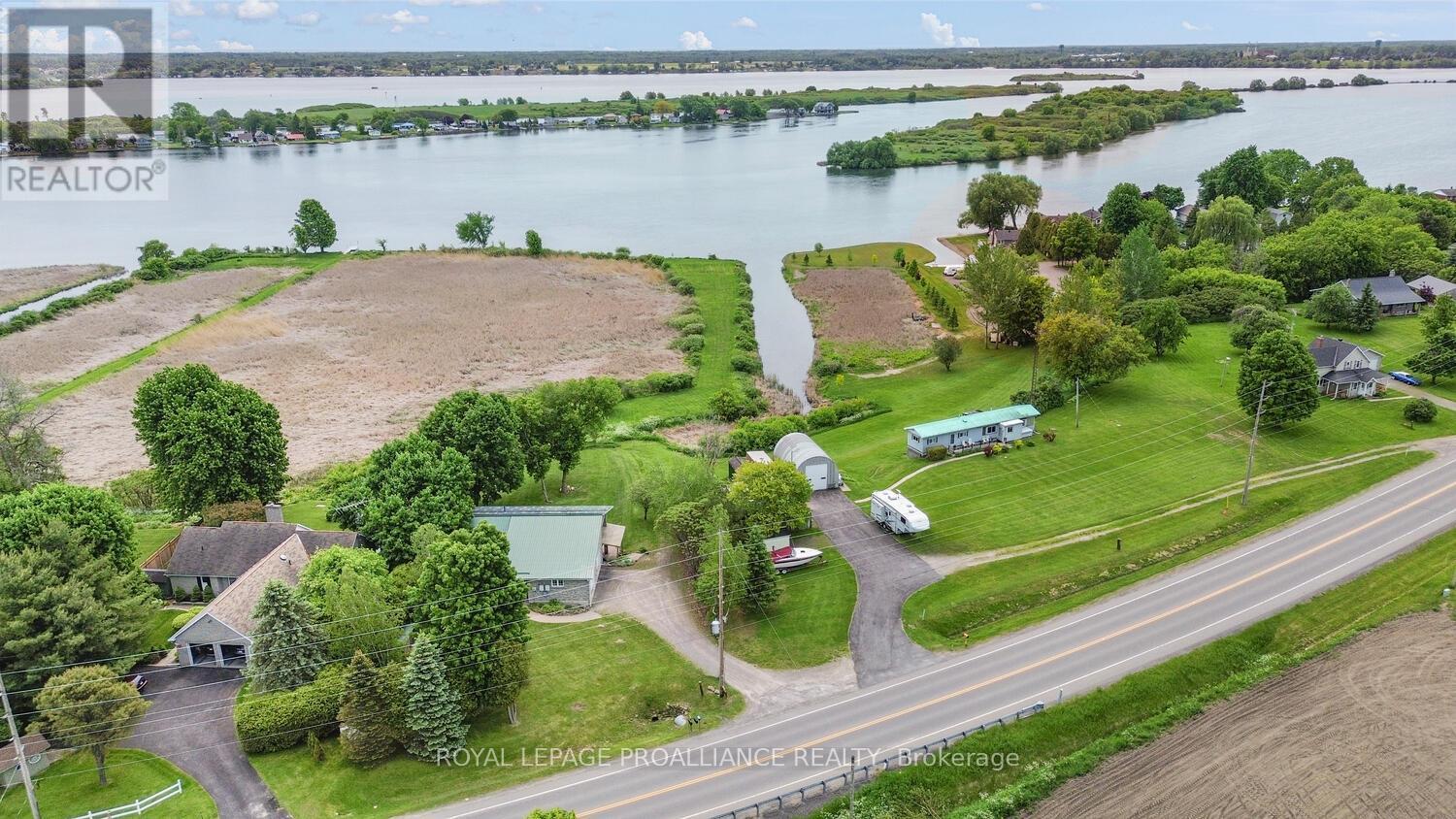 2111 County Road 2 Road E, Edwardsburgh/cardinal, Ontario  K0E 1T1 - Photo 27 - X12696346