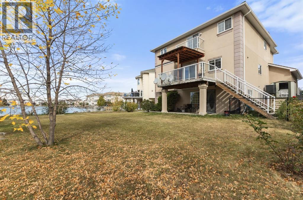 253 Coral Shores Cape Ne, Calgary, Alberta  T3J 3T8 - Photo 37 - A2260661