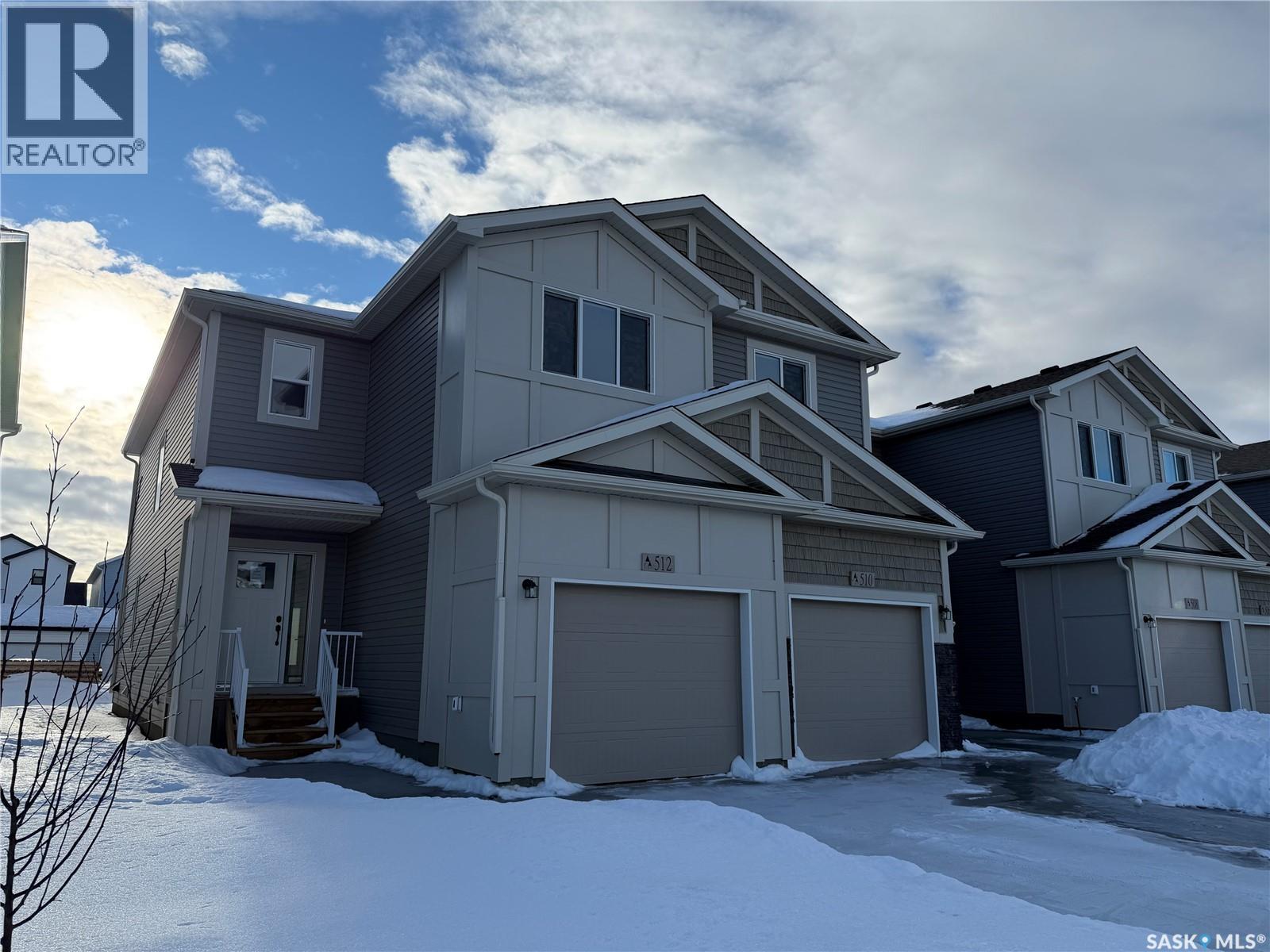 512 Myles Heidt Manor, Saskatoon, Saskatchewan  S7W 1H9 - Photo 1 - SK026186