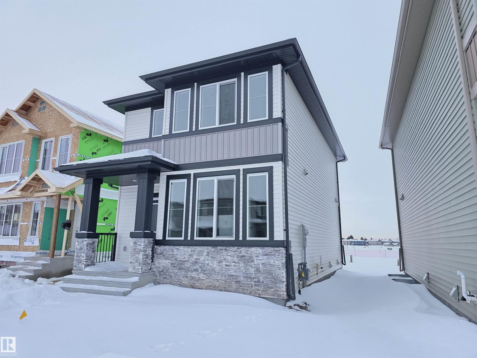 25 Ficus Wy, Fort Saskatchewan, Alberta  T8L 0Z6 - Photo 23 - E4468161