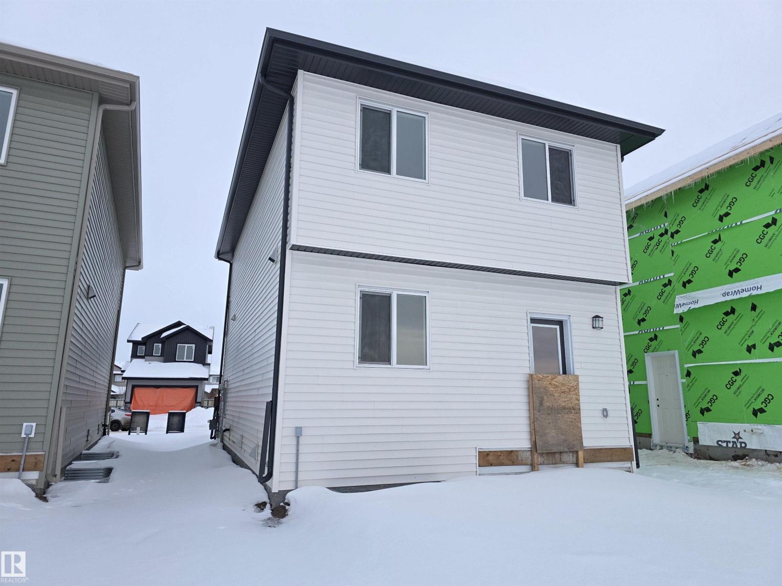 25 Ficus Wy, Fort Saskatchewan, Alberta  T8L 0Z6 - Photo 22 - E4468161