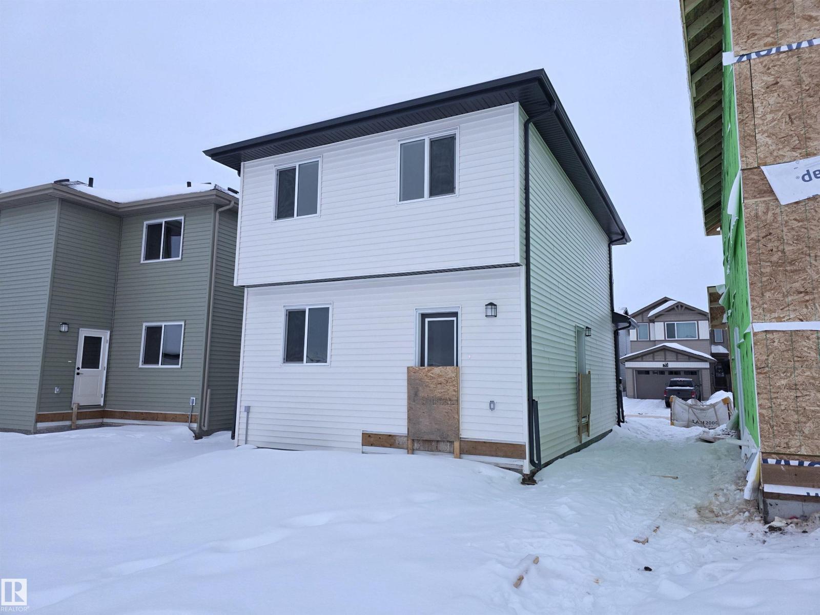 25 Ficus Wy, Fort Saskatchewan, Alberta  T8L 0Z6 - Photo 21 - E4468161