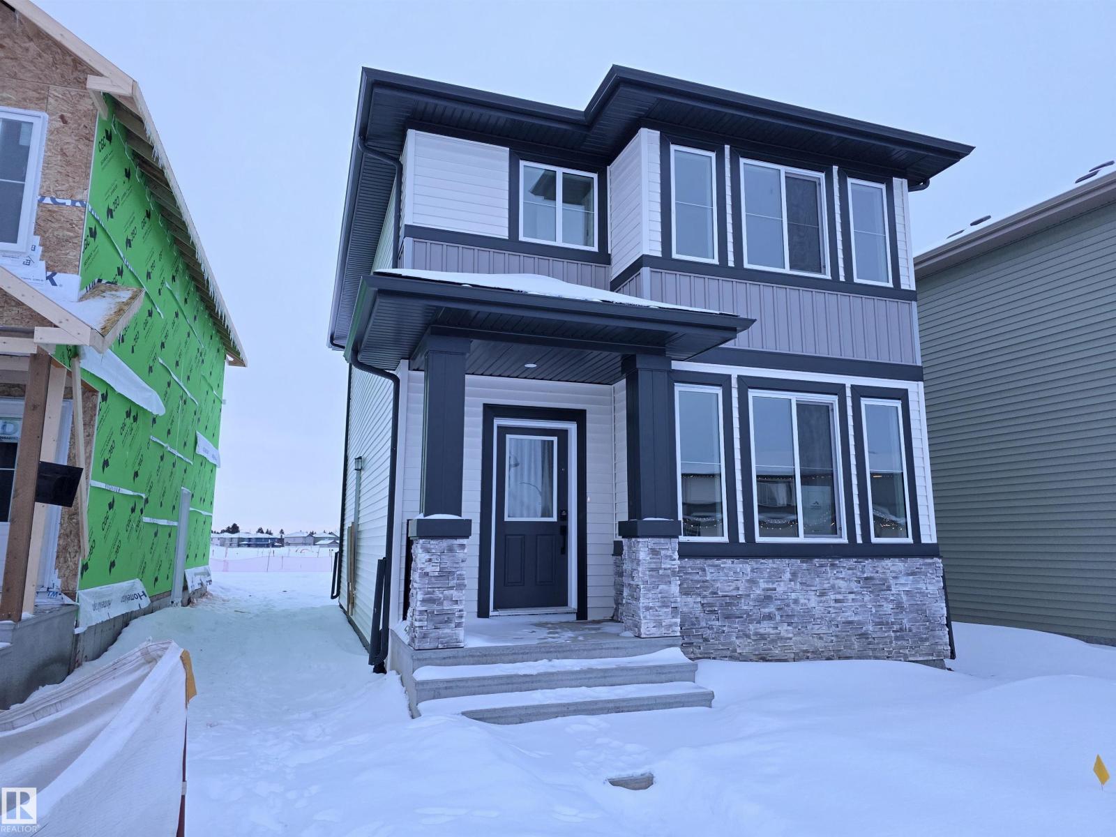 25 Ficus Wy, Fort Saskatchewan, Alberta  T8L 0Z6 - Photo 24 - E4468161