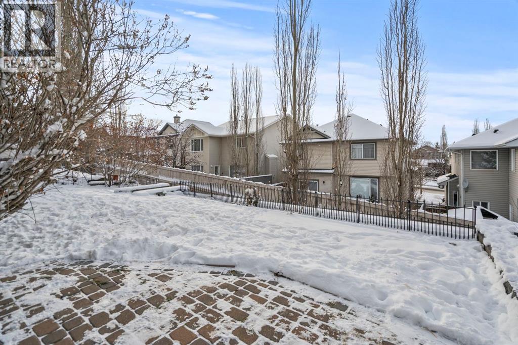 153 Crestridge Way Sw, Calgary, Alberta  T3B 5Z3 - Photo 44 - A2273279