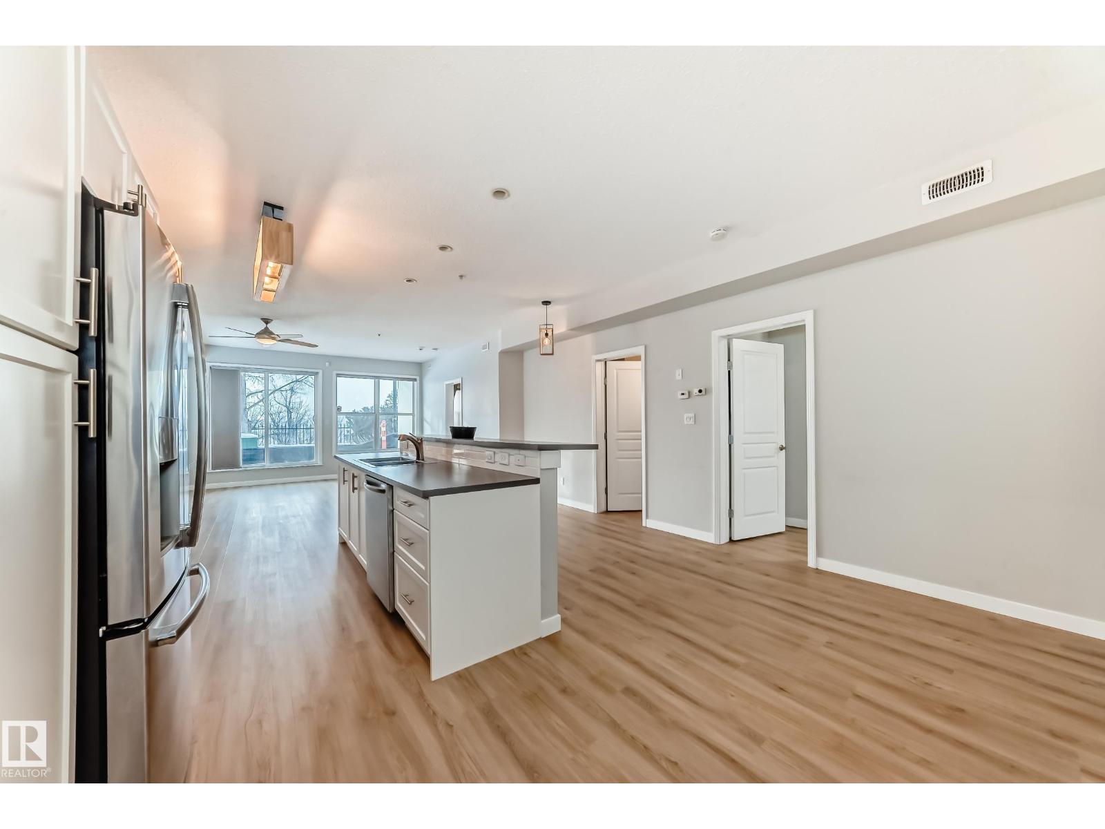 #115 9507 101 Av Nw, Edmonton, Alberta  T5H 4R1 - Photo 11 - E4469653