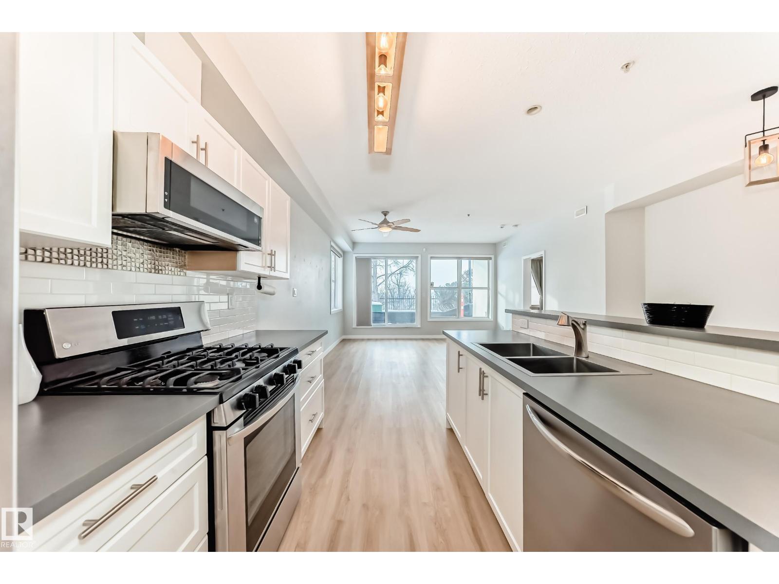 #115 9507 101 Av Nw, Edmonton, Alberta  T5H 4R1 - Photo 10 - E4469653