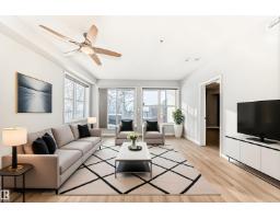 #115 9507 101 AV NW, Edmonton, Alberta
