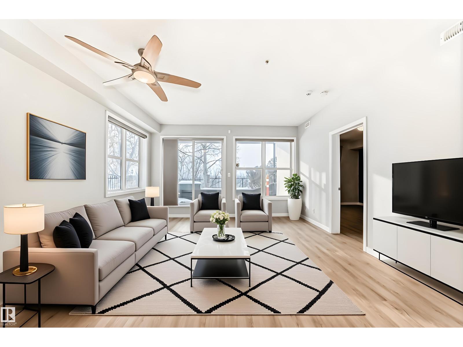 #115 9507 101 Av Nw, Edmonton, Alberta  T5H 4R1 - Photo 13 - E4469653