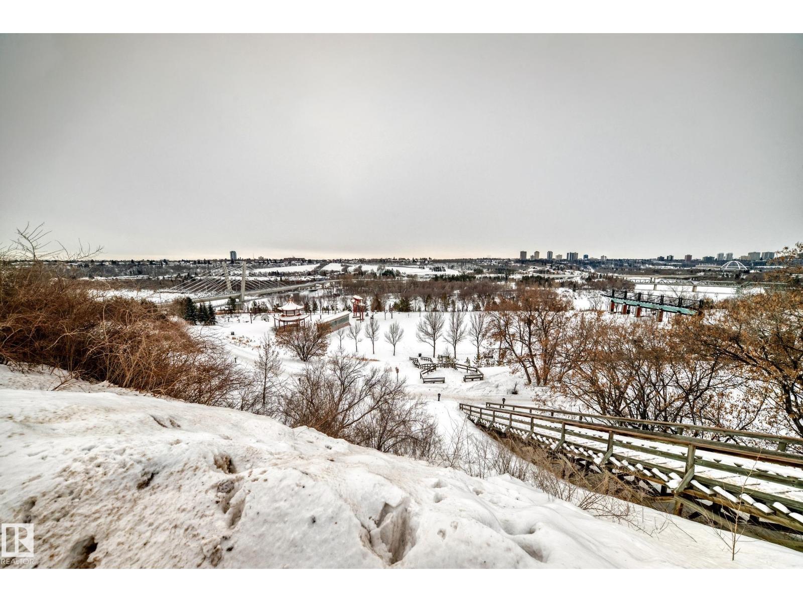 #115 9507 101 Av Nw, Edmonton, Alberta  T5H 4R1 - Photo 35 - E4469653