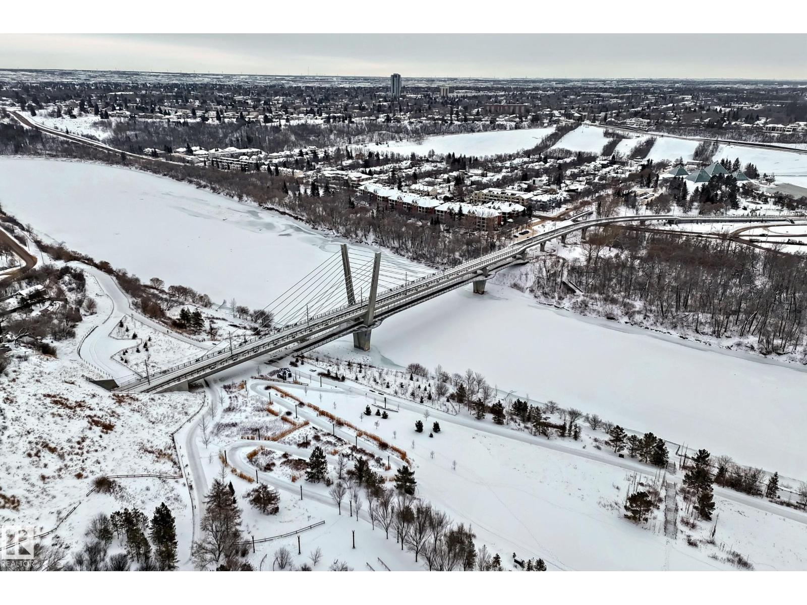 #115 9507 101 Av Nw, Edmonton, Alberta  T5H 4R1 - Photo 39 - E4469653