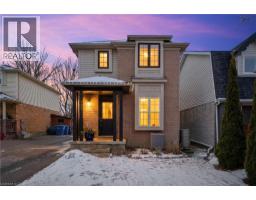 121 MOSS Place, Guelph, Ontario