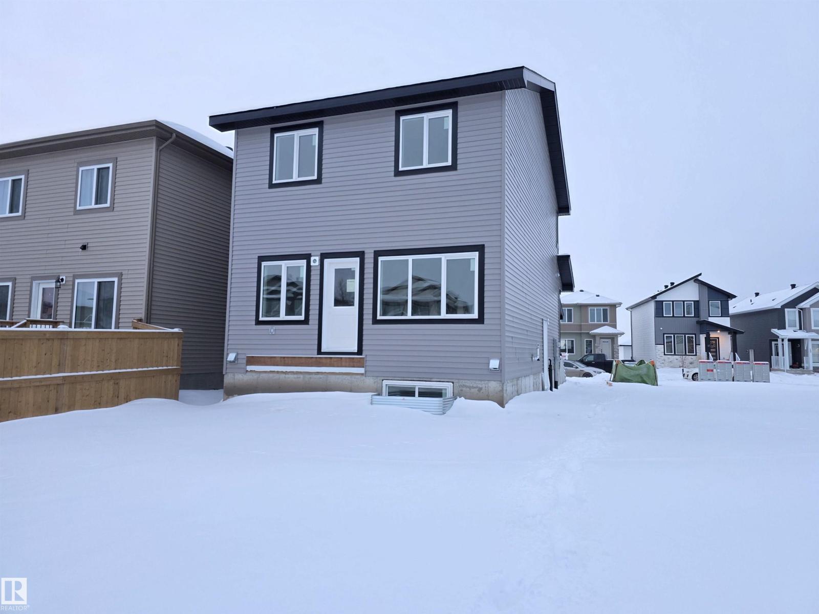 22 Ficus Wy, Fort Saskatchewan, Alberta  T8L 0Z6 - Photo 22 - E4469558