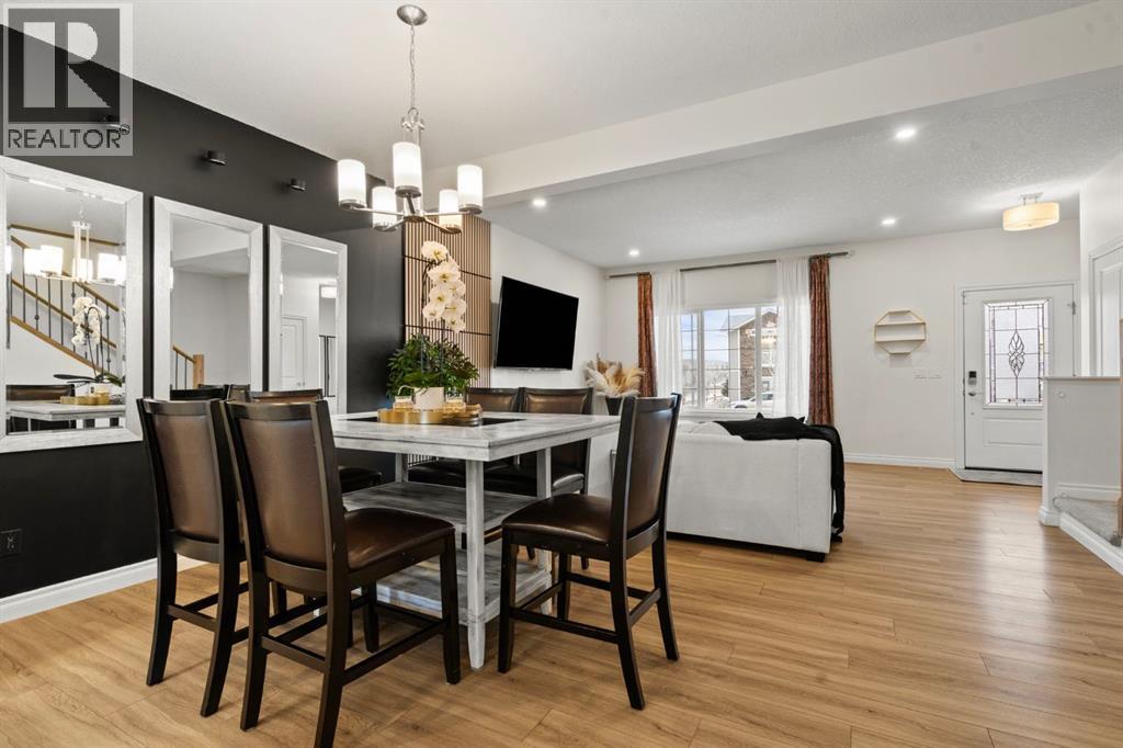 10 Emberside Link, Cochrane, Alberta  T4C 3A9 - Photo 14 - A2276985