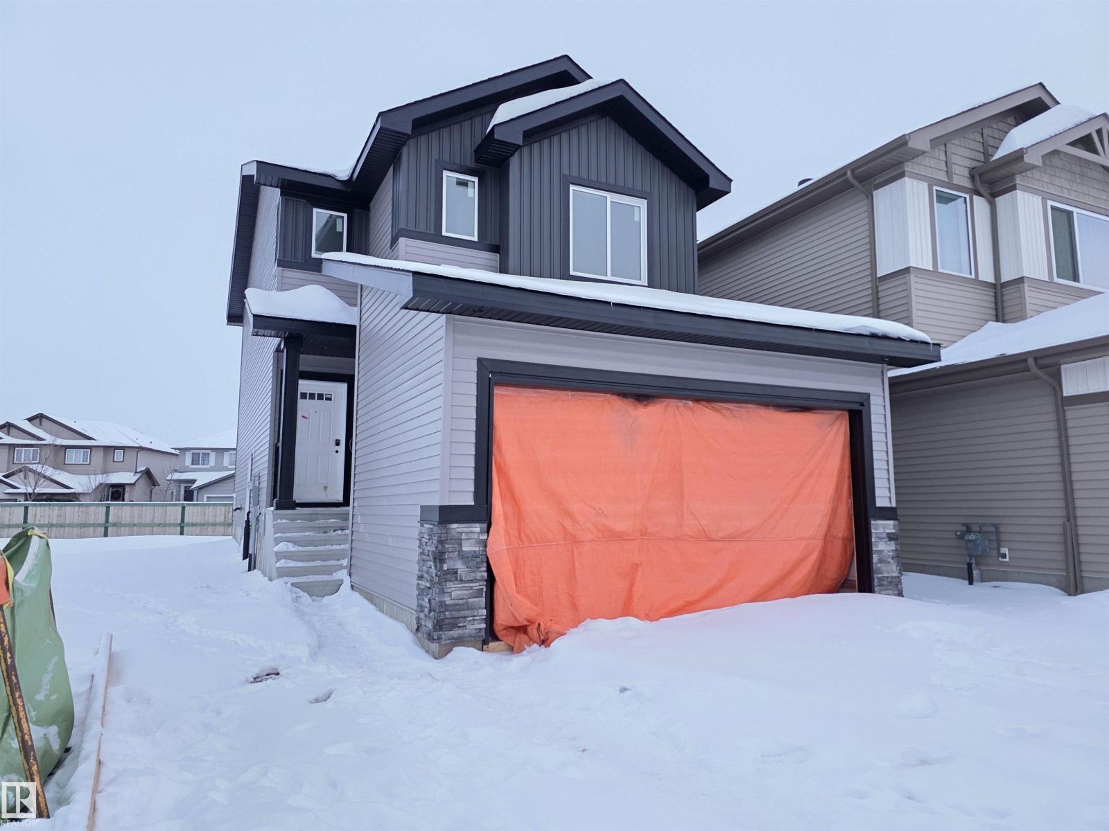 22 FICUS WY, fort saskatchewan, Alberta