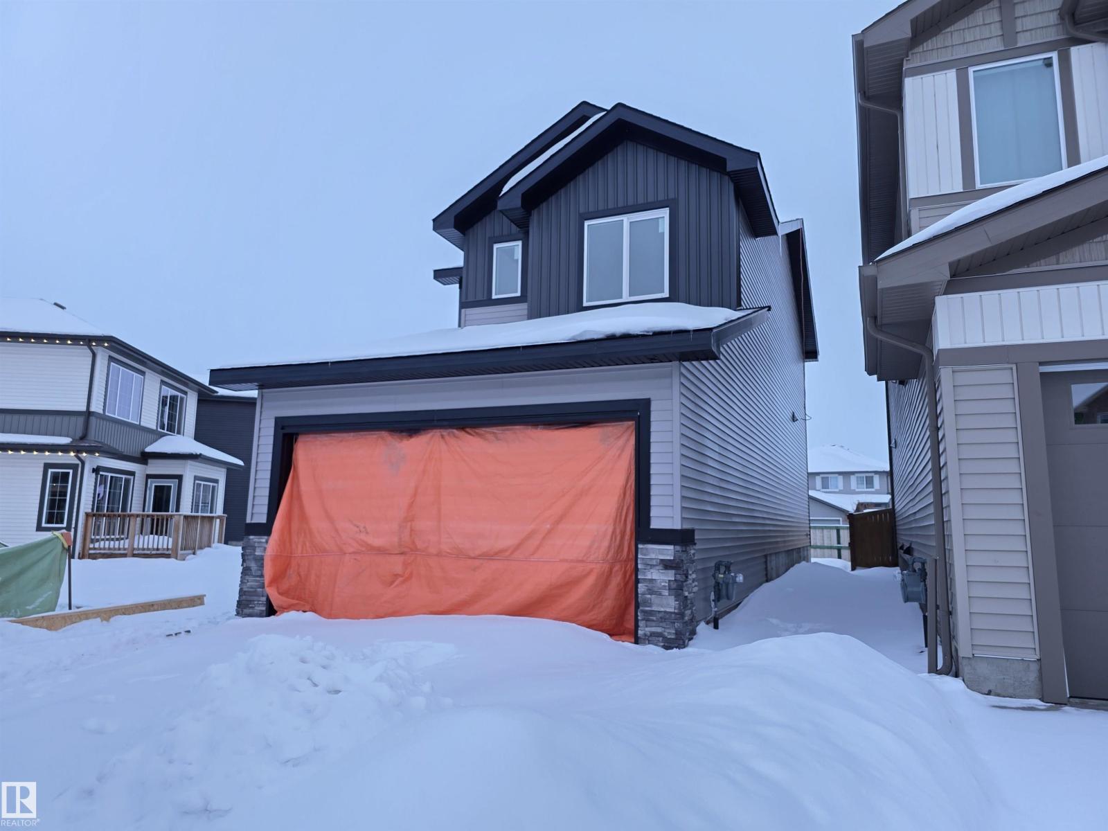 22 Ficus Wy, Fort Saskatchewan, Alberta  T8L 0Z6 - Photo 23 - E4469558