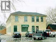 3 ELM Street Unit# 2, Paris, Ontario