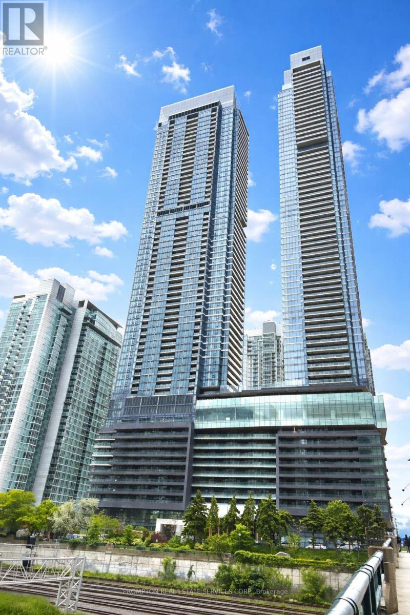 906 - 1 Concord Cityplace Way, Toronto, Ontario  M5V 0X3 - Photo 1 - C12685660